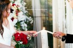 "Joanna and Elwin Wedding at Belle Chapel, Snohomish, Washington